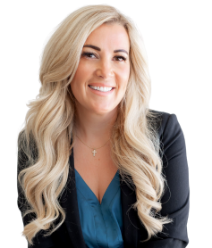 Megan Zappulla display