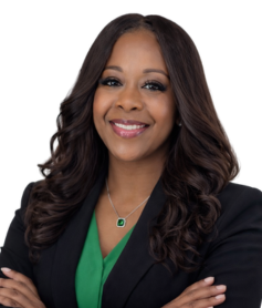 Lawanda Alston display