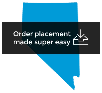 Open an Order