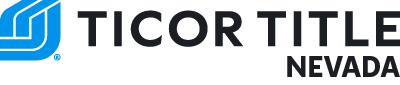 Ticor Nevada Logo